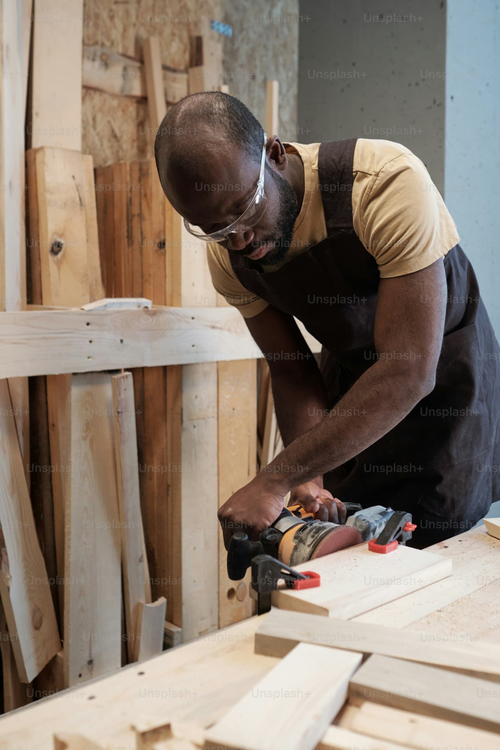Carpentry